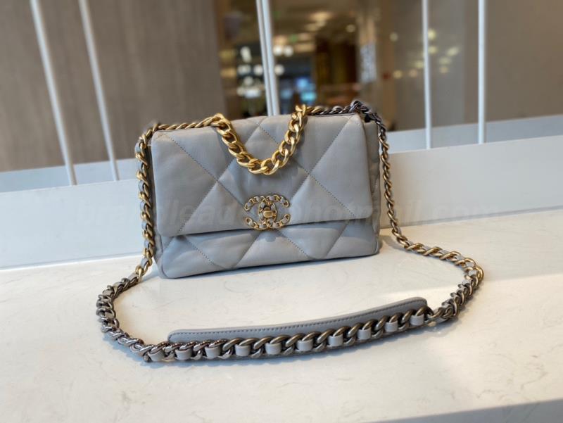 Chanel Handbags 26